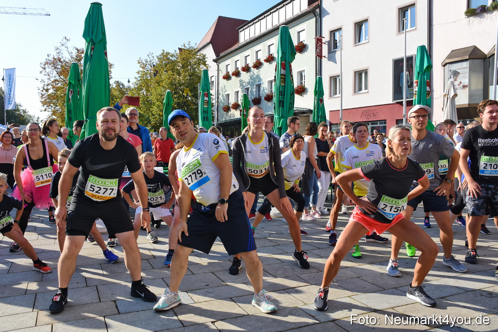 Stadtlauf Neumarkt Das Drumherum 2019 0015